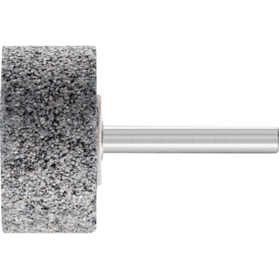 PFERD TOOLS brúsne telieska ZY 4020 6 CU 24 R5V liatinový okraj