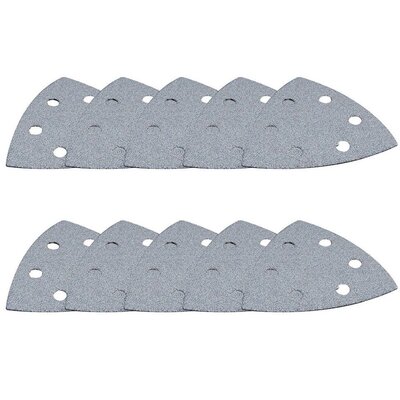MAKITA PAPIER BRÚSNY SADA - FARBA - B-21674