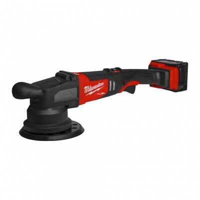 MILWAUKEE M18 FROP21-502X EXCENTRICKÁ LEŠTICKA SE ZDVIHEM 21 MM 4933478837