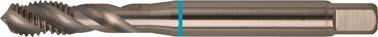 FORMAT Závitník strojný M20,0 HSS-E ISO3 6G slepý DIN376C Format