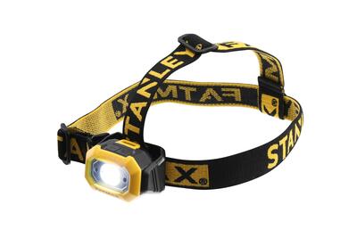 STANLEY Svietidlo čelové FatMax