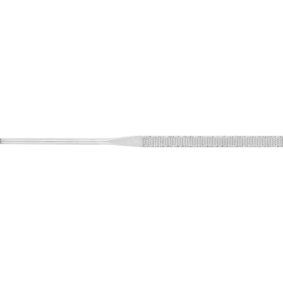 PFERD TOOLS Drevené pilníky a rašple 2501 140 H2