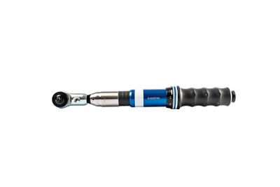GEDORE ATB 50 Kľúč dynamometrický ohybný so škálou 10-50 Nm