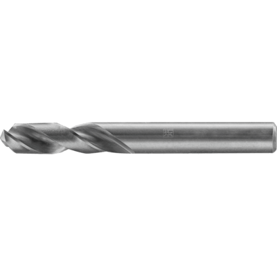 PFERD TOOLS Vrtacie a ponorné nástroje SPB DIN 1897 HSSG N 10,0 OCEĽ