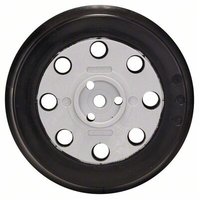 BOSCH 2608601063 - Brúsny tanier mäkký, 125 mm