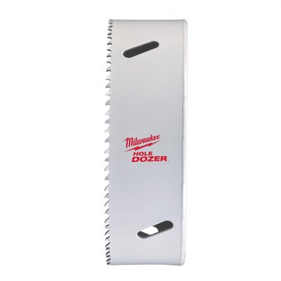 MILWAUKEE KÖRFŰRÉSZ LYUK DÓZER Ø 210 MM 4932399889