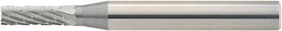 PFERD Fréza tvrdokov ZYAS 0413 / 6 L55 Z3 PLUS Pferd