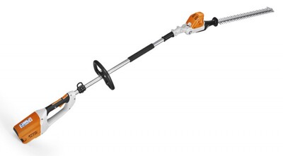 STIHL HLA 66 Akumulátorové nožnice na vysoký živý plot 48590112913