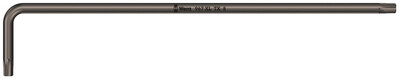 WERA 967 XL Zástrčný kľúč TORX®, dlhý, TX 8 x 90 mm