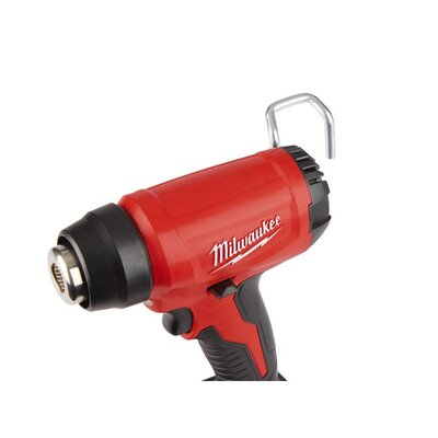 MILWAUKEE M18 BHG-0 AKU TEPLOVZDUŠNÁ PIŠTOĽ 4933459771