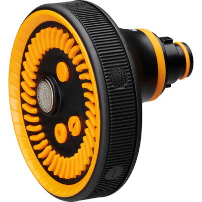 FISKARS Hlava zavlažovacej sprchy, multi | 1059238