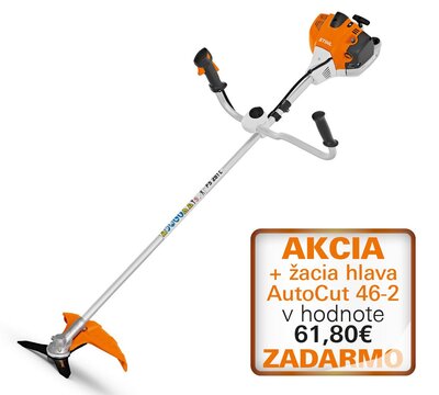 STIHL Krovinorez FS 261 C-E