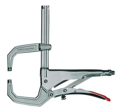 BESSEY Kliešte zvieracie 110x80mm GRZC Bessey