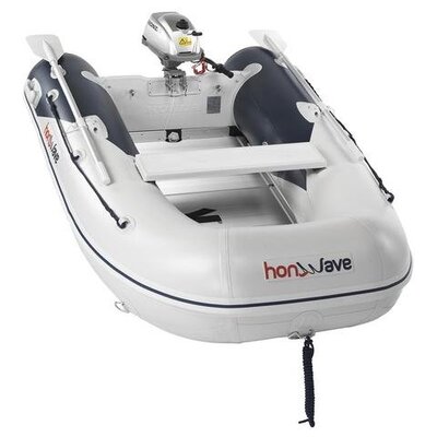 HONDA Nafukovací čln honda T 25 SE