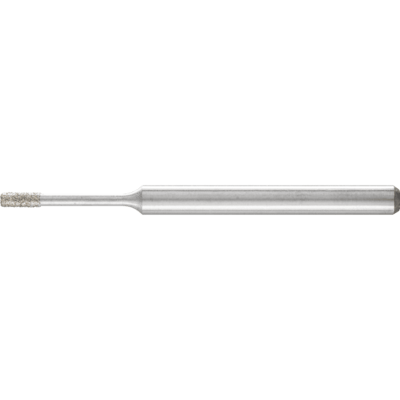 PFERD TOOLS Diamantové / CBN brúsiace nástroje EP Bond DZY-A 1,6-4/3 D 126