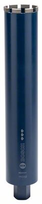 BOSCH Diamantová vrtací korunka pro vrtání za mokra 1 1/4 "UNC Best for Concrete 92 mm, 450 mm, 8 seg