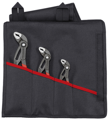 KNIPEX 00 19 55 S8 Sada Cobra® 3 kusy 330 mm