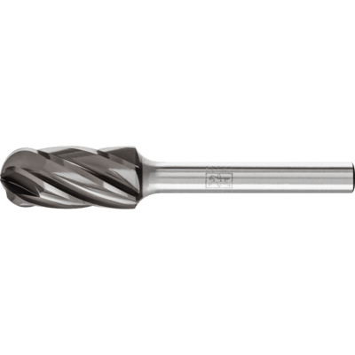 PFERD TOOLS Karbidové frézy WRC 1225/6 ALU HC-NFE