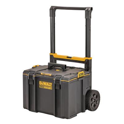 DeWALT Bőrönd kerekeken, DS450, IP65, 60L DWST83295-1
