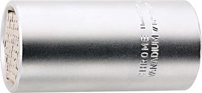 Univ.-nástrčný nástroj 1/2" 11-32mm FORTIS