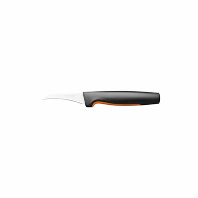 FISKARS 1057545 - Nuž zahnutý loupací 7cm