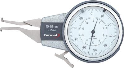 FORMAT Dutinomer 10 - 30/0,01mm Format