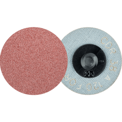 PFERD TOOLS COMBIDISC Brúsky CDR 38 A 120 FORTE