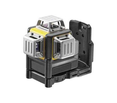 DeWALT LASER SAMONIVELACNÝ KRÍŽOVÝ CERVENÝ DCE089D1R