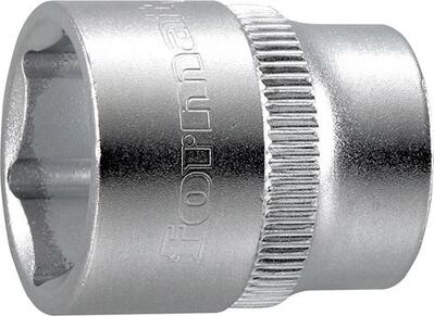FORMAT Hlavica 1/2" 6 hran 12 x 38mm CrV Format