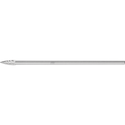 PFERD TOOLS Karbidové frézy SPG 0820/6 Z3 PLUS SL 150