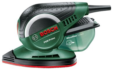 BOSCH PSM Primo - 0 603 3B8 020 -Multibrúska