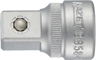 Adaptér 1/2" - 3/8" 8858-1 HAZET