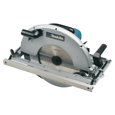 MAKITA 5143R - Kotúčová píla