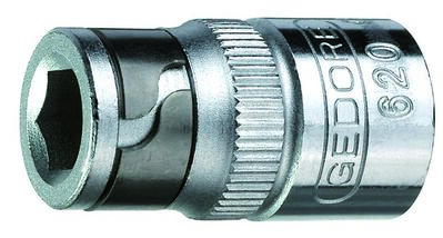 GEDORE 620 Adaptér bitový 1/4" skt - 1/4" vkt