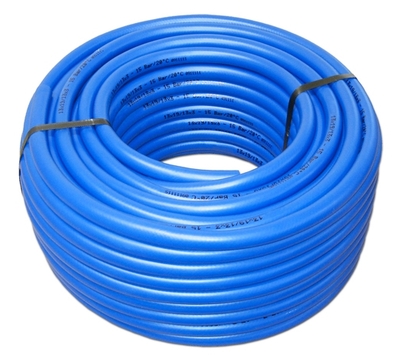 Aircraft PVC hadica Airpress 50 m, Ø 9/15 mm
