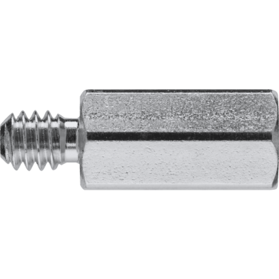 PFERD TOOLS Príslušenstvo pre pohony náradia SPV20 CD 1/4-20 UNC