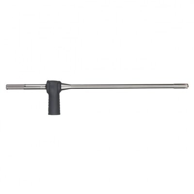 MILWAUKEE PORMENTES 4 ÉLŰ FÚRÓ SDS-MAX 18 X 600 (400) MM 4932459288