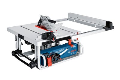 BOSCH GTS 10 J - Stolná okružná píla 0 601 B30 500