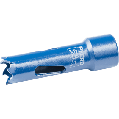 PFERD TOOLS Kružnicové píly, Otvorové rezačky, Acc. LS 14 14 mm 9/16