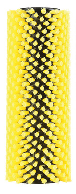 Cleancraft Žlutý kartáč (měkký) pro DWM 280