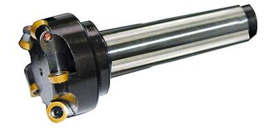 OPTIMUM Frézovacia hlava MK3 / M12