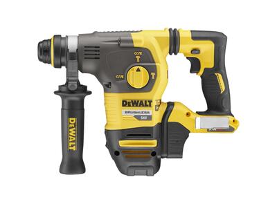 DeWALT KLADIVO KOMBINOVANE 2,8J SDS+ FLEXVOLT DCH323NT - bez akumulátora a nabíjačky