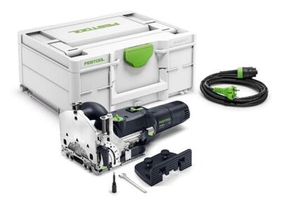 FESTOOL Čapovacia frézka DOMINO DF 500 RQ-Plus  578462