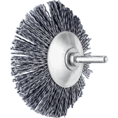 PFERD TOOLS Štandardné montované fazetové kefy KBU 9510/6 CO 120 1,10