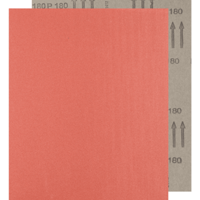 PFERD TOOLS Nástroje s povrchovou úpravou BP 230x280 A 180