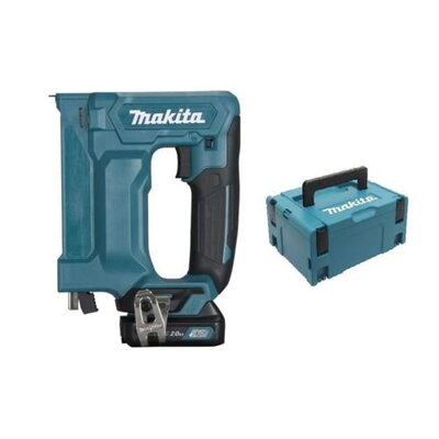 MAKITA ST113DSAJ - Akumulátorová sponkovačka