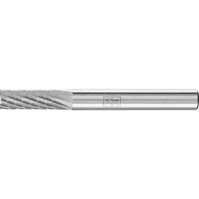 PFERD TOOLS Karbidové frézy ZYAS 0616/6 Z4