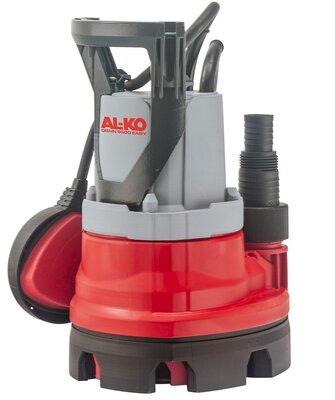 AL-KO Čerpadlo Ponorné Drain 9500 Easy - 113962
