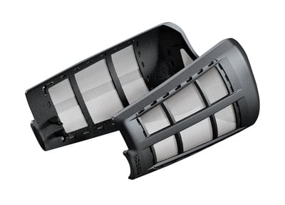 BOSCH POR ELLENI VÉDŐSZŰRŐ - 2 608 000 695