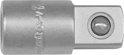 FORMAT Adaptér 1/4" - 1/2" Format